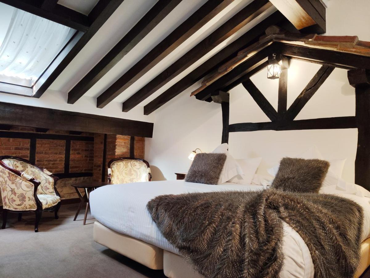 Hotel Casa Del Marqués 5*