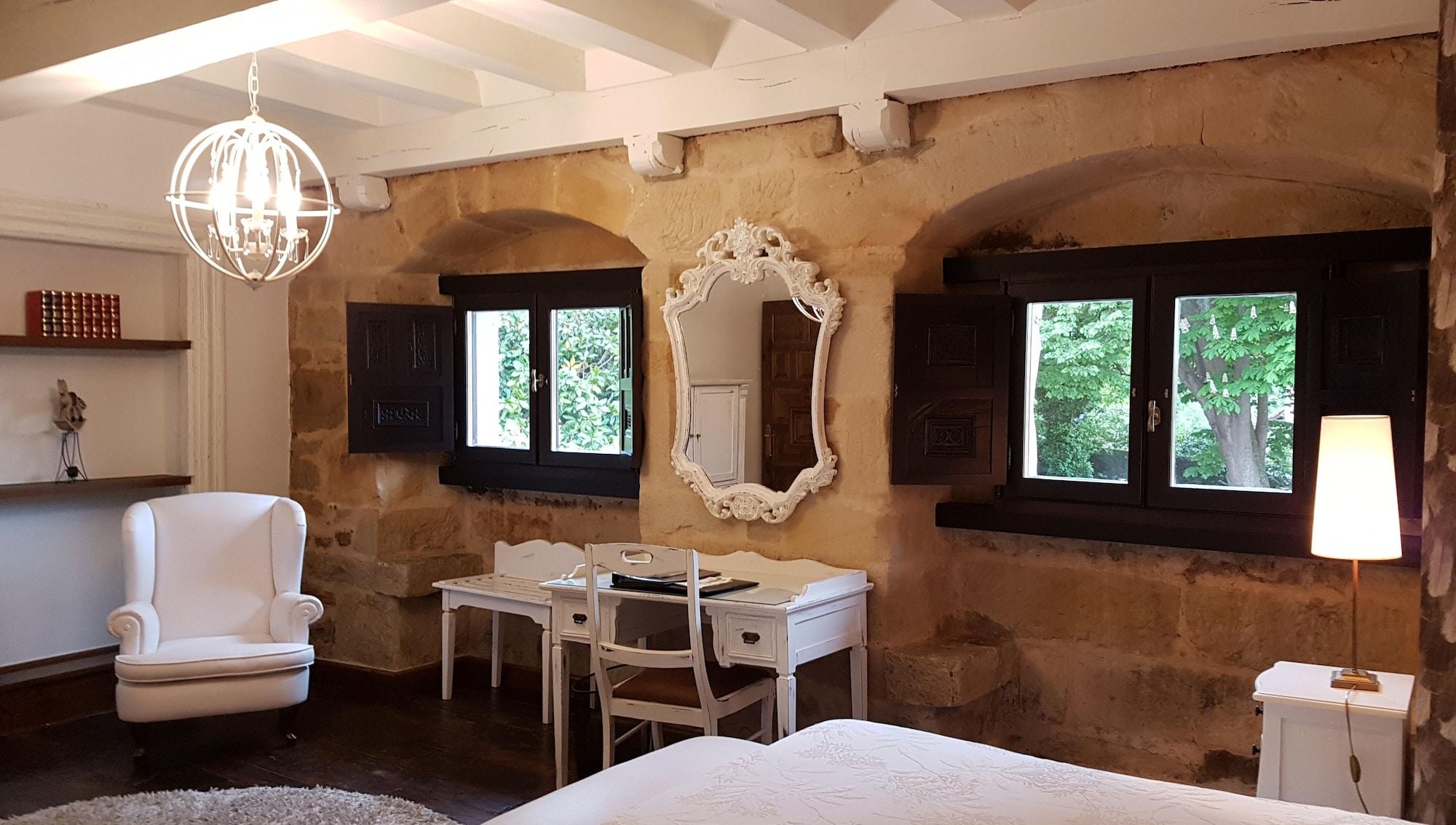 Casa Del Marqués 5*