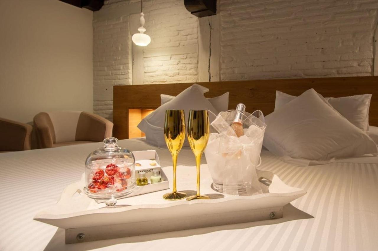 Hotel Casa Del Marques 5*