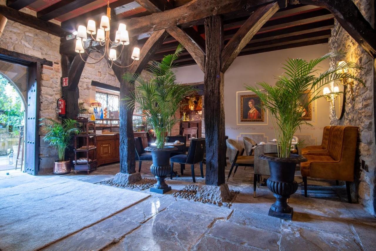 Casa Del Marques Hotel