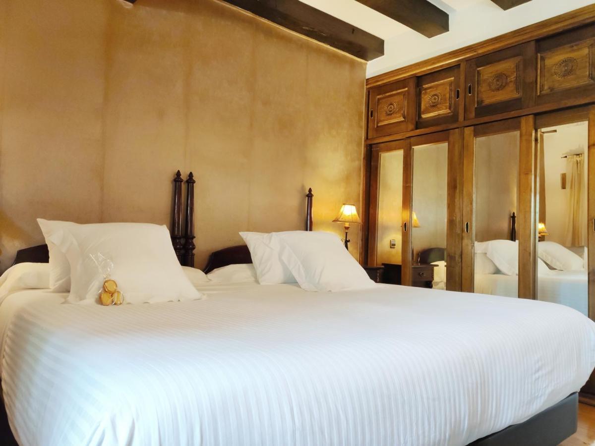 Casa Del Marqués Hotel 5*