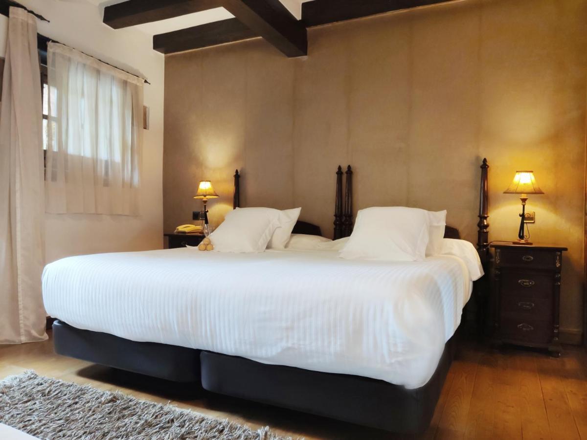 Casa Del Marqués 5* Santillana del Mar